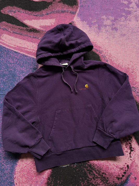 Carhartt Womens Hoodie