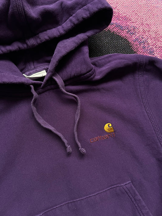 Carhartt Womens Hoodie