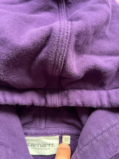 Carhartt Womens Hoodie