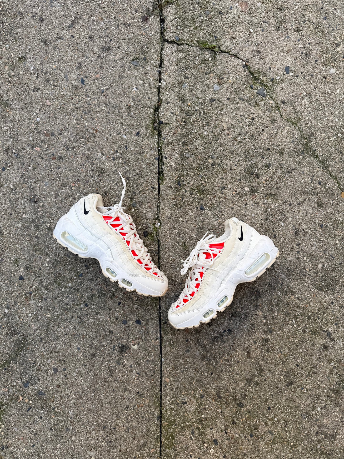 Nike Air Max 95