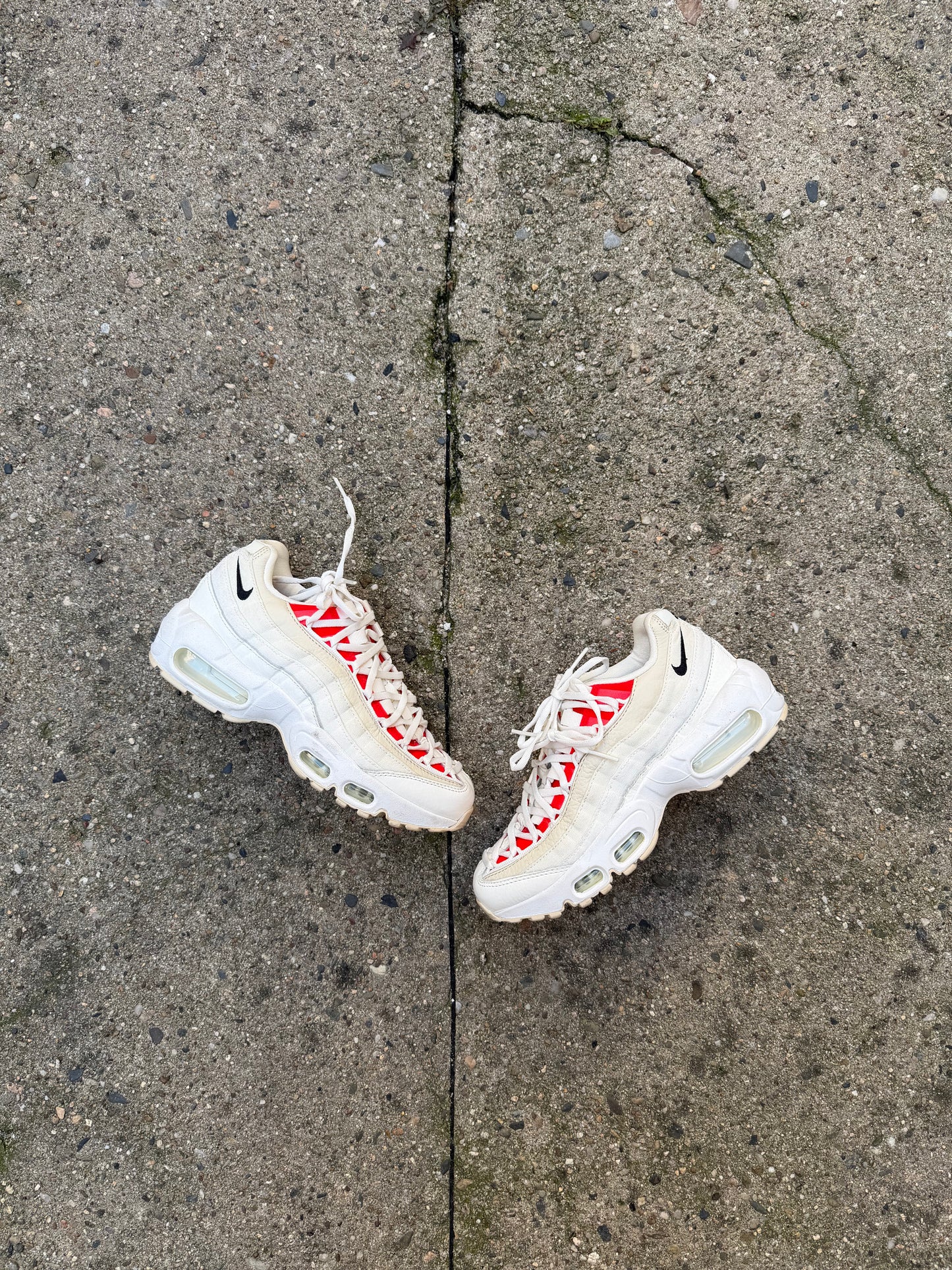 Nike Air Max 95