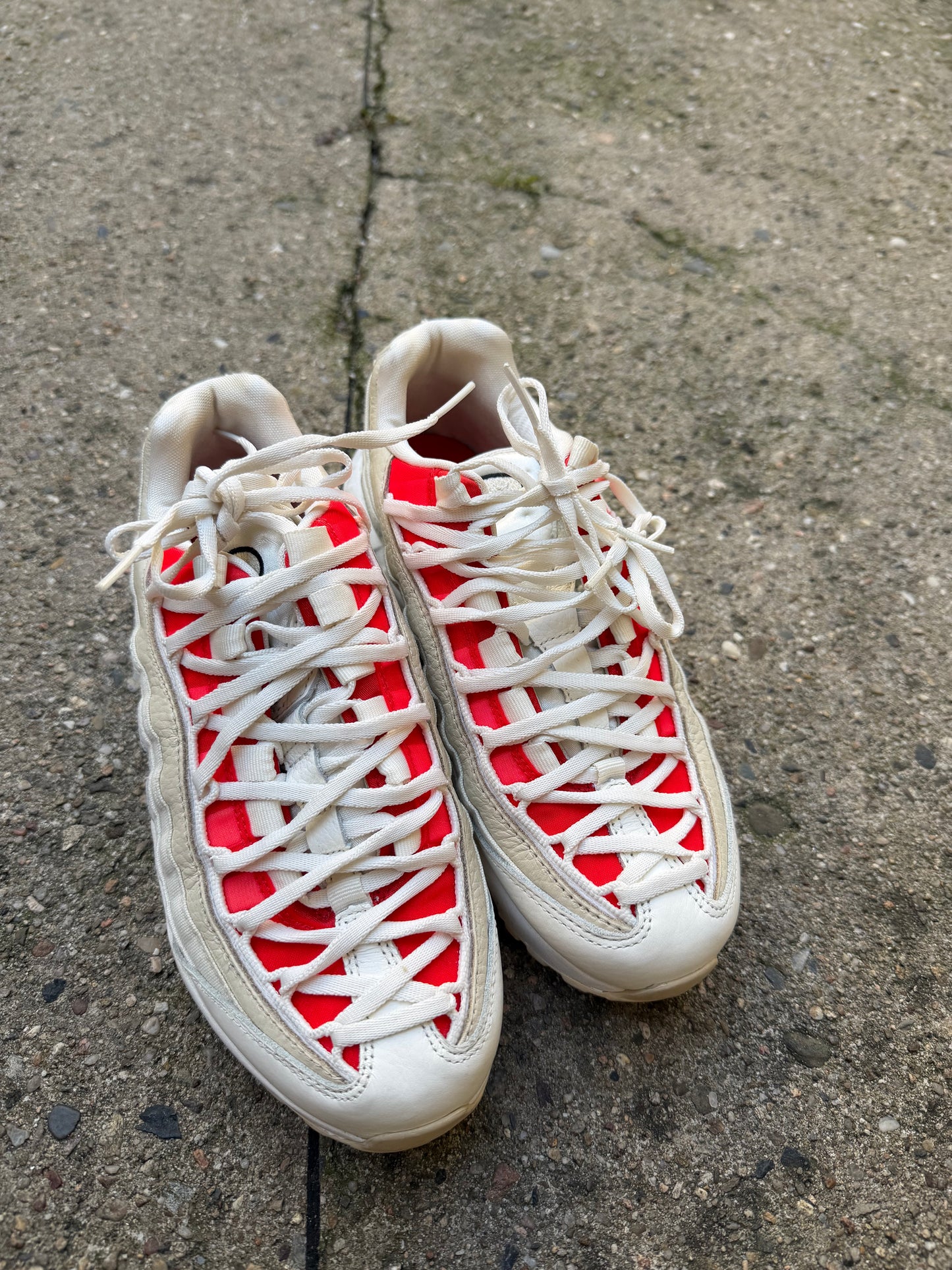 Nike Air Max 95