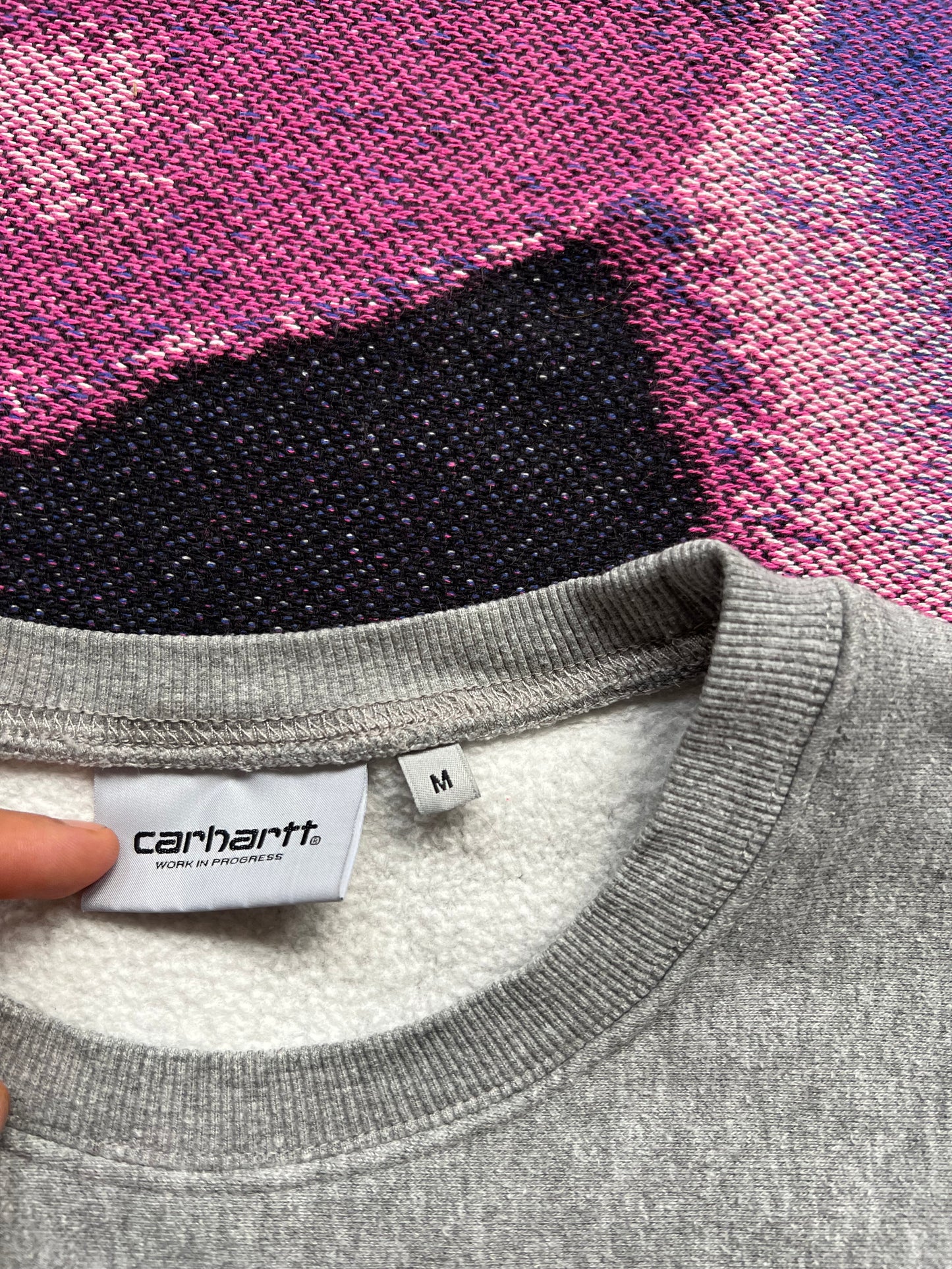 Carhartt Crewneck