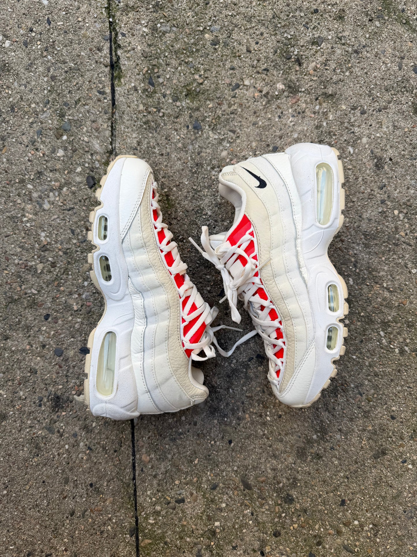 Nike Air Max 95