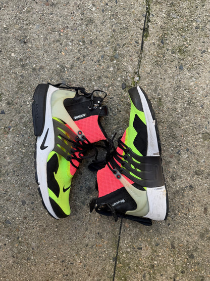 Nike Air Presto Acronym Volt