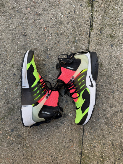 Nike Air Presto Acronym Volt