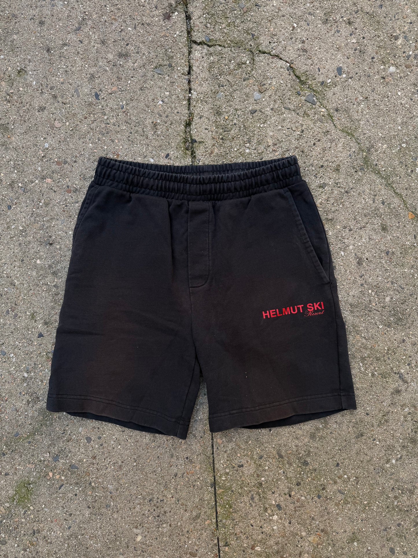 Helmut Lang Shorts