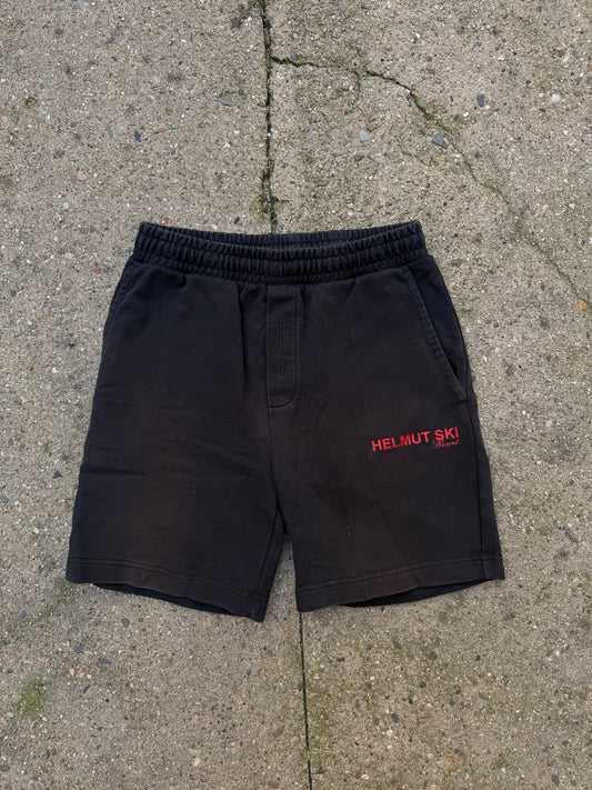 Helmut Lang Shorts