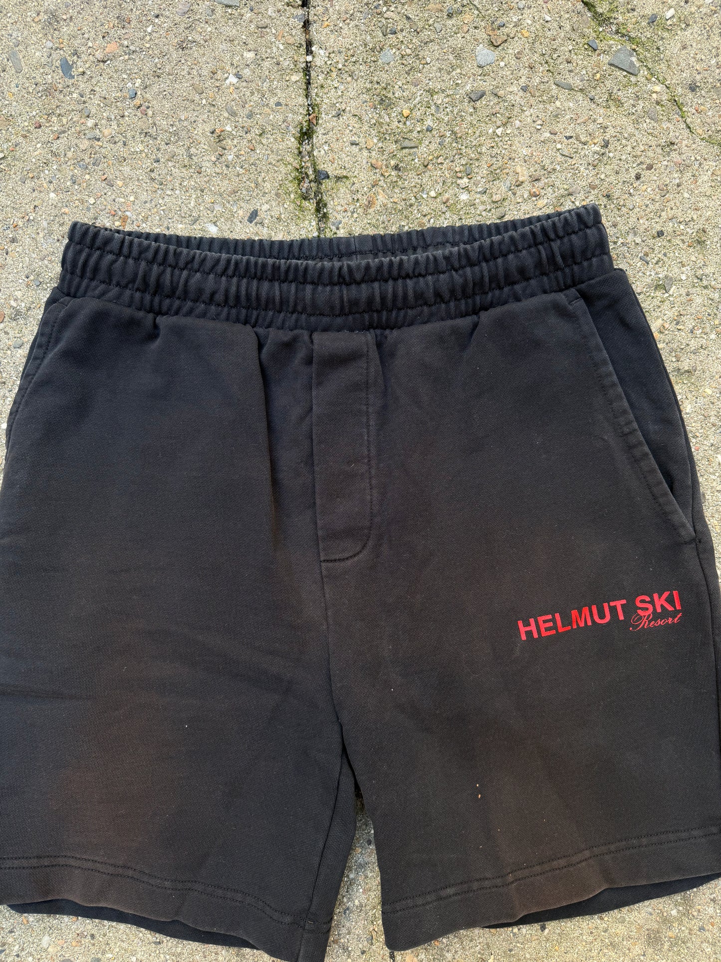 Helmut Lang Shorts