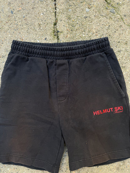 Helmut Lang Shorts