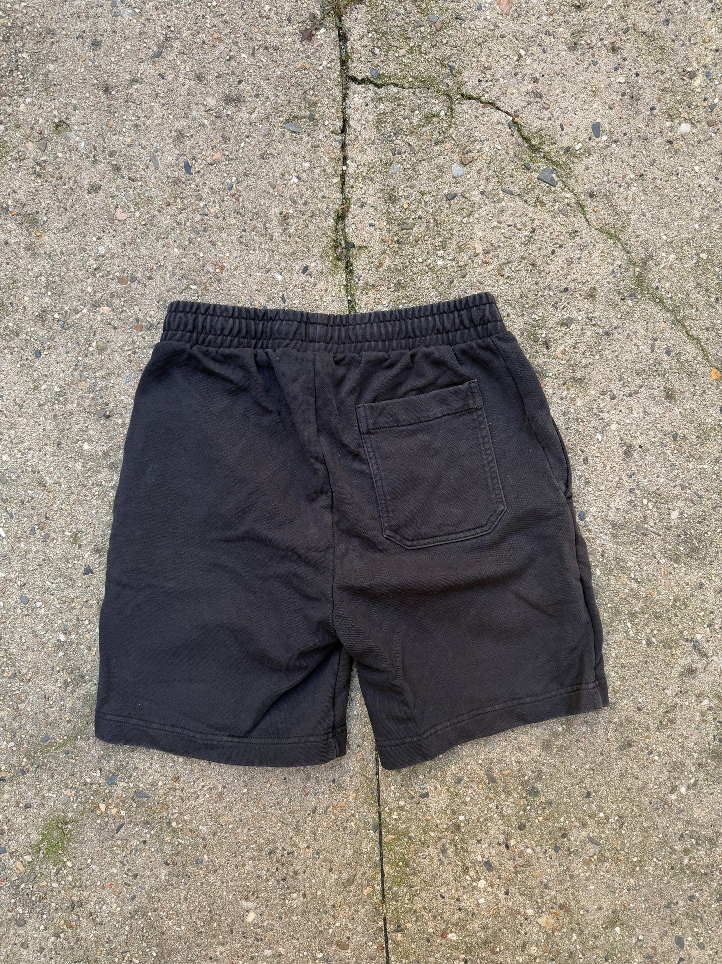 Helmut Lang Shorts