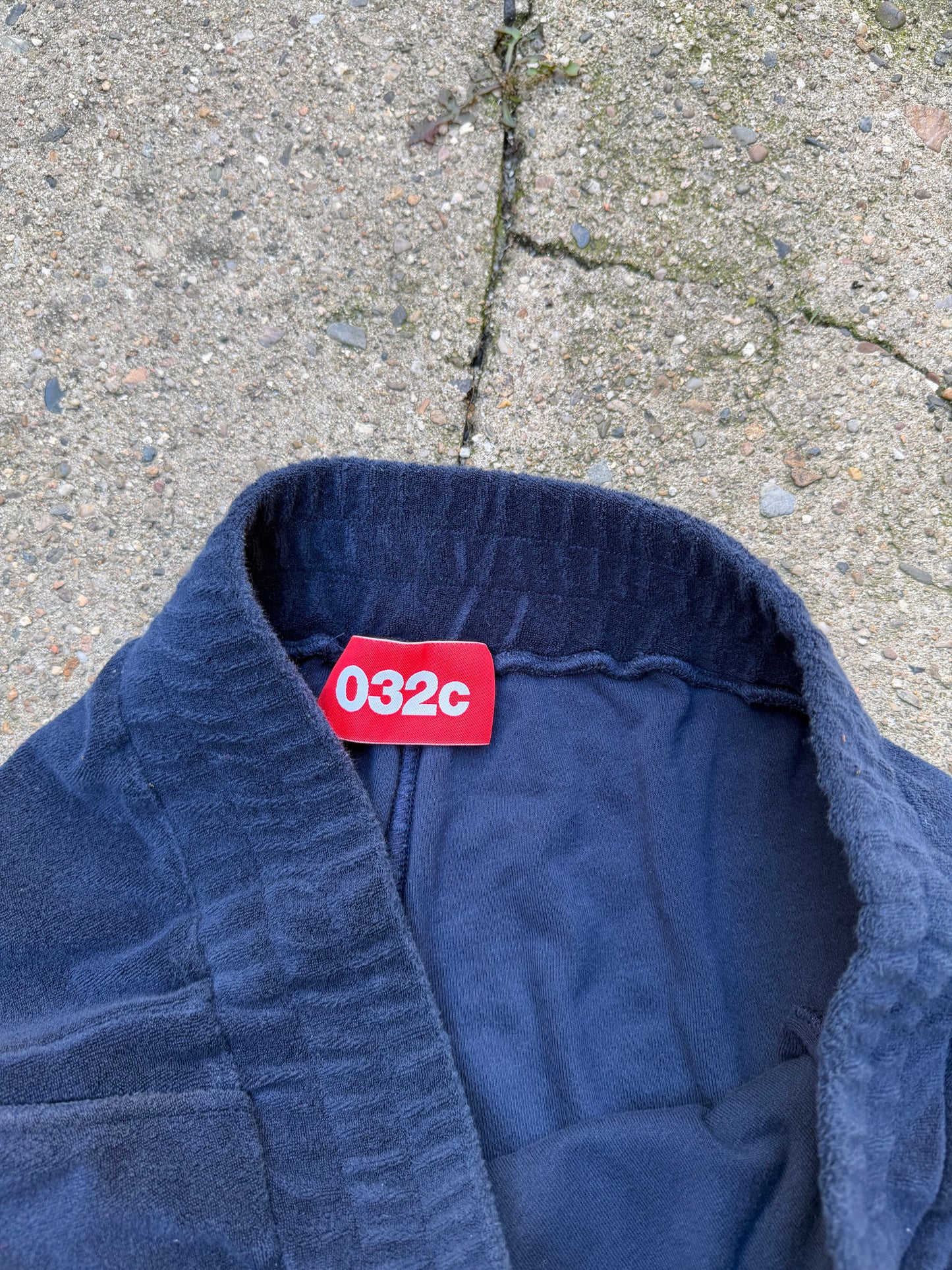 032c Shorts