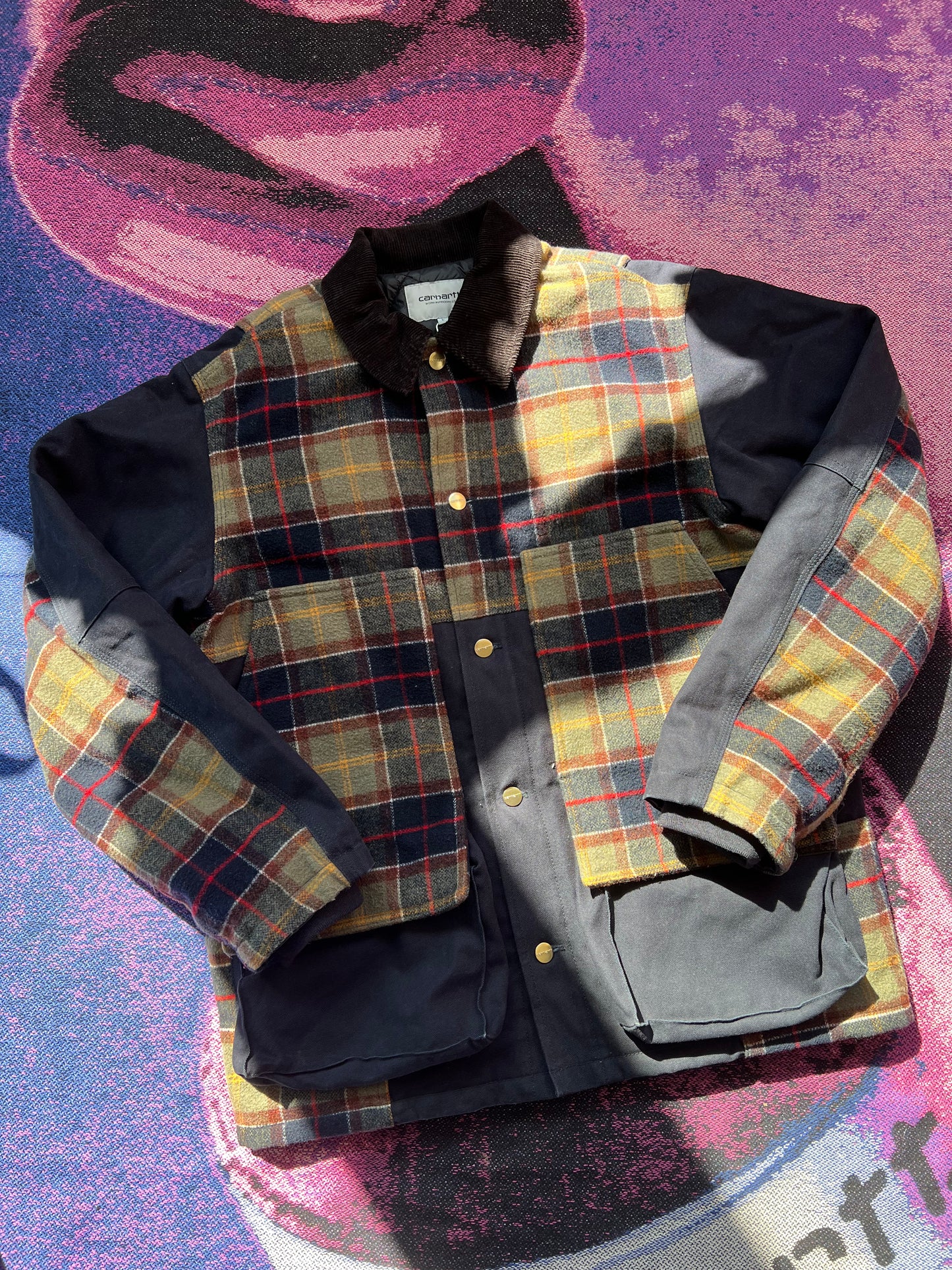 Carhartt Highland Jacket