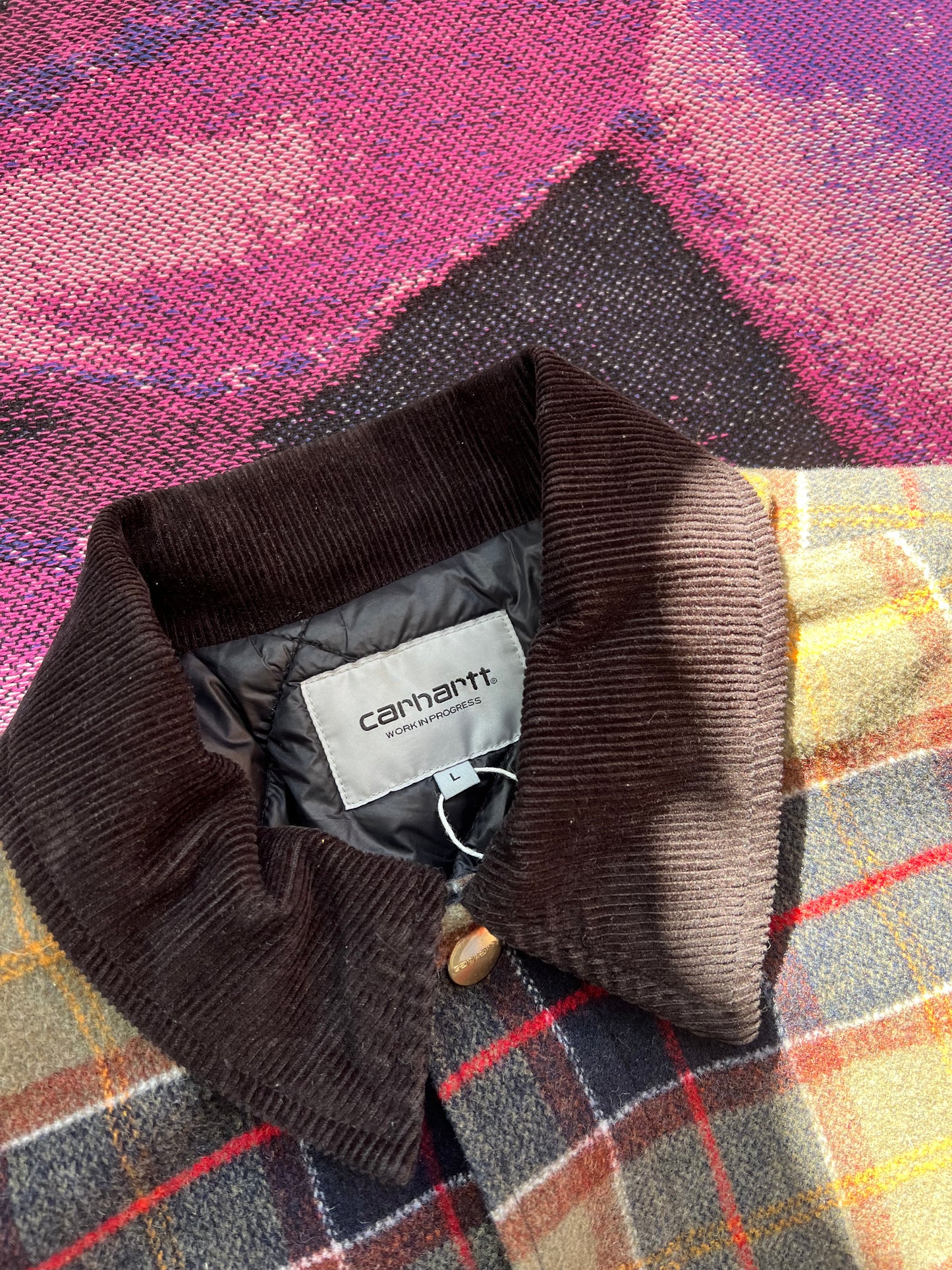 Carhartt Highland Jacket