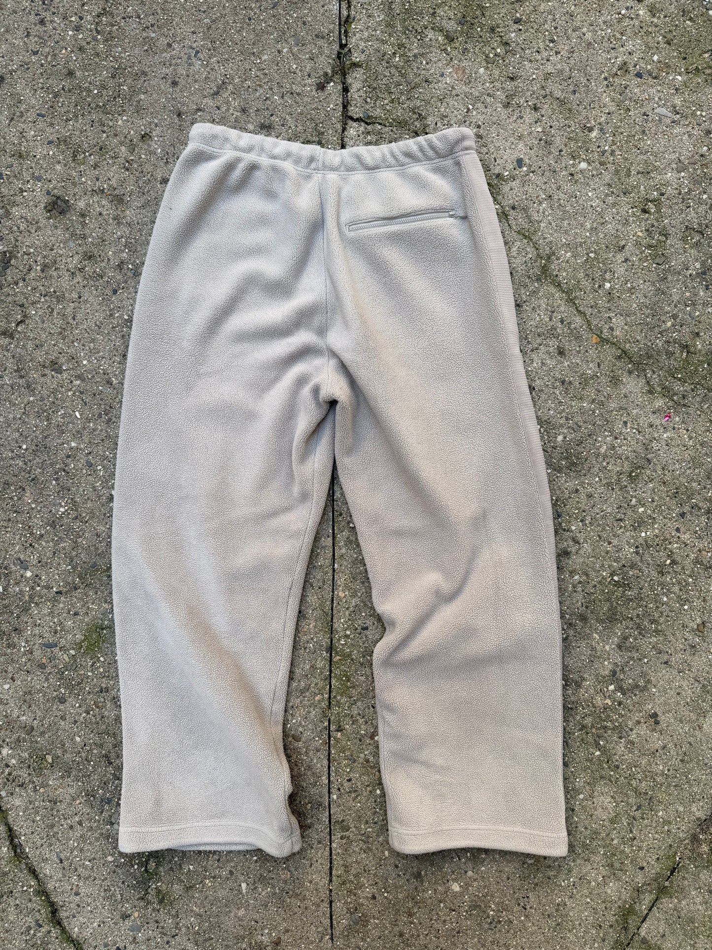 Needles x Uniqlo Track Pants