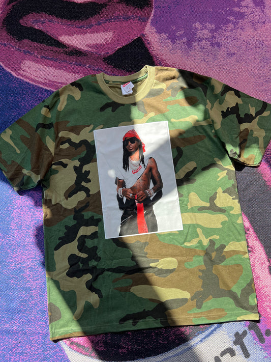 Supreme Playboi Carti T-Shirt