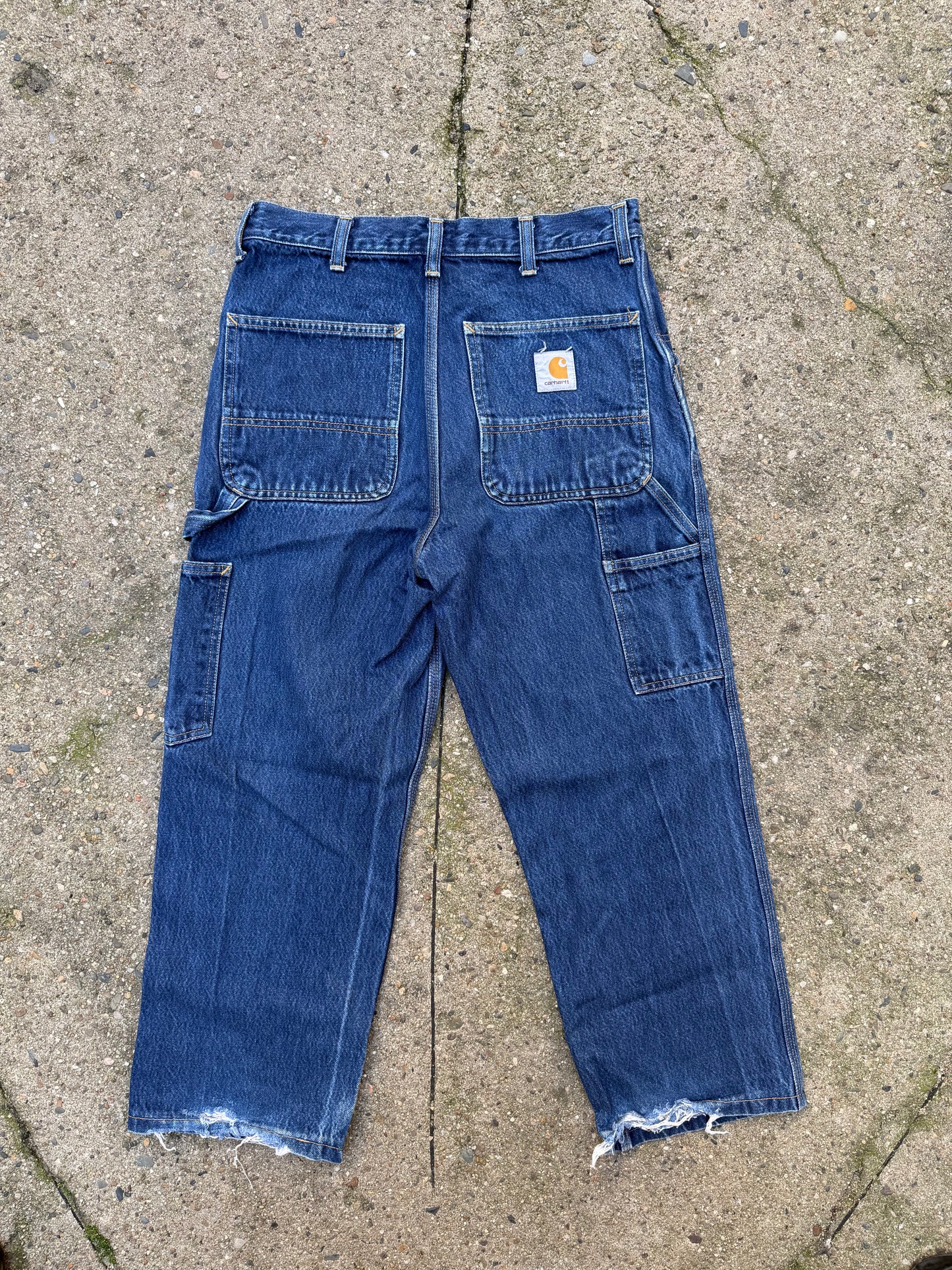 Carhartt Single Knee Pants