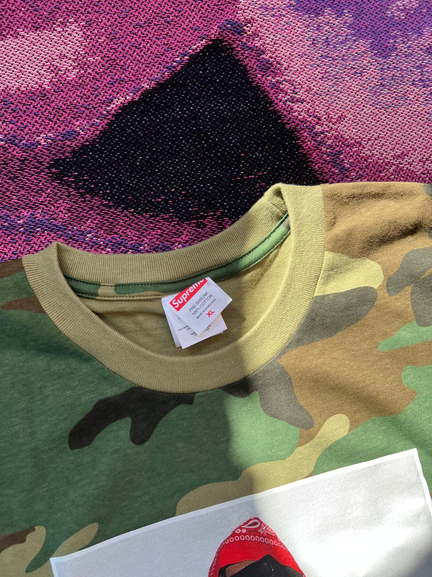 Supreme Playboi Carti T-Shirt