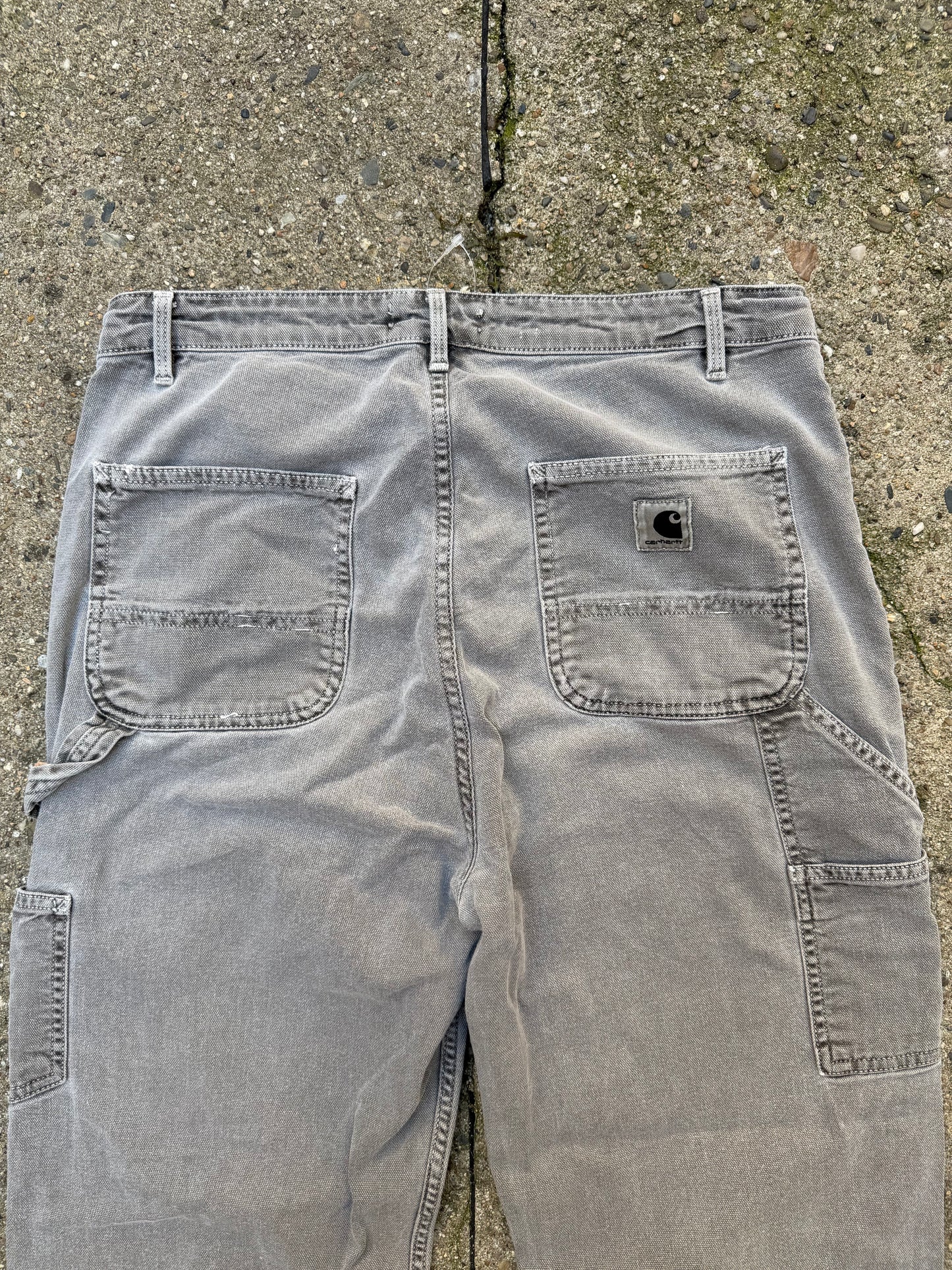 Carhartt Womens Pierce Pants