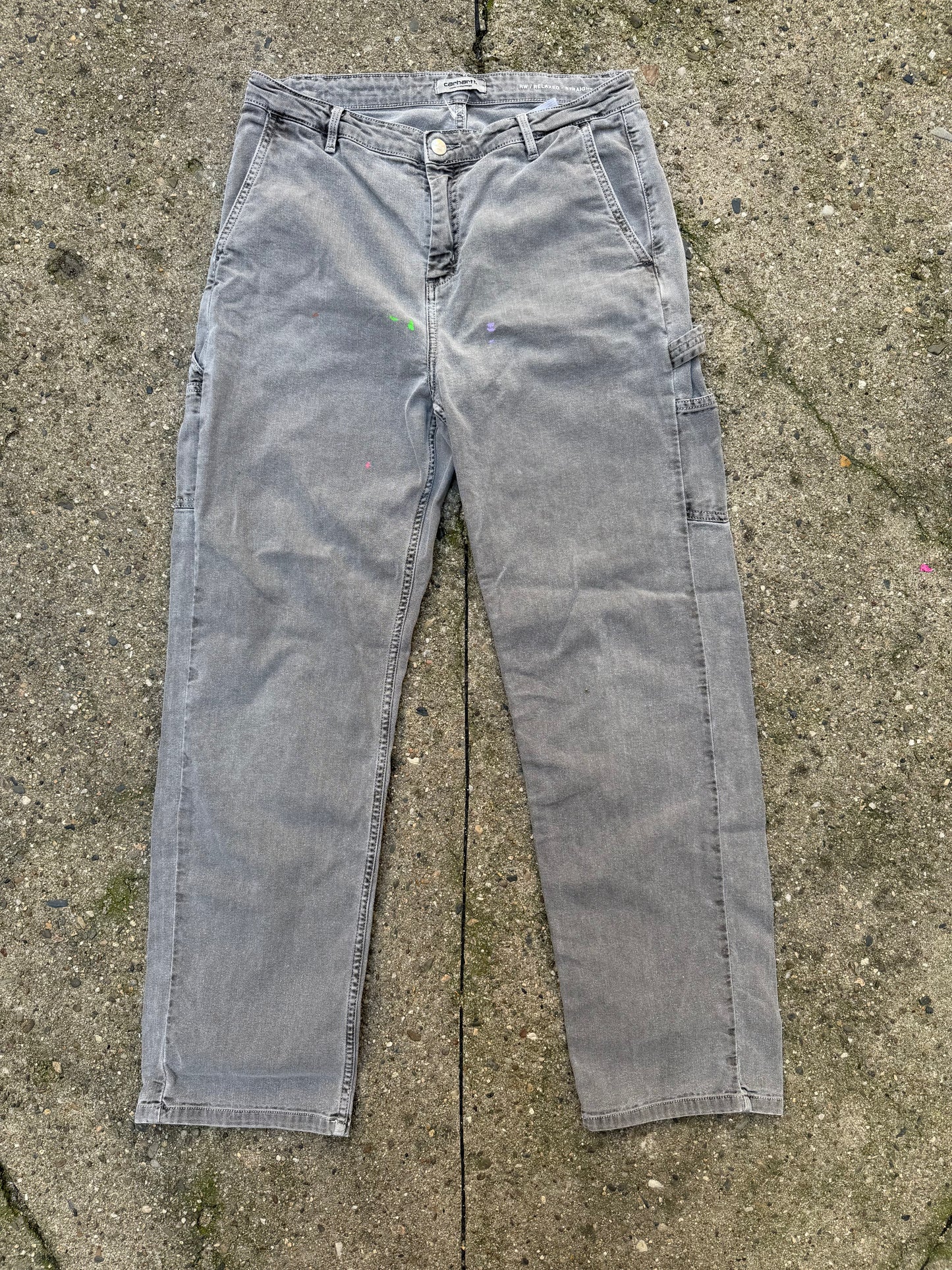 Carhartt Womens Pierce Pants