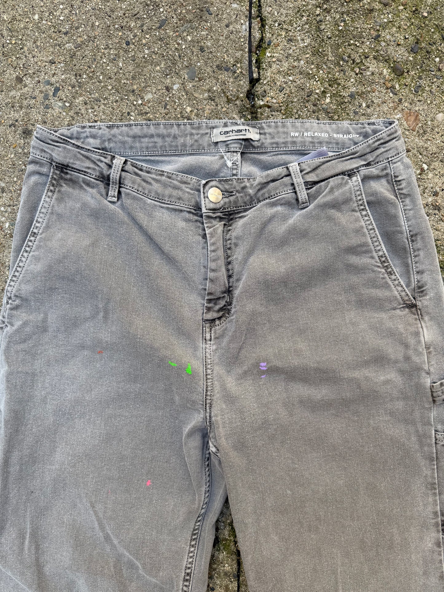 Carhartt Womens Pierce Pants