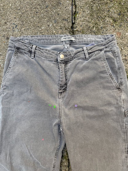 Carhartt Womens Pierce Pants