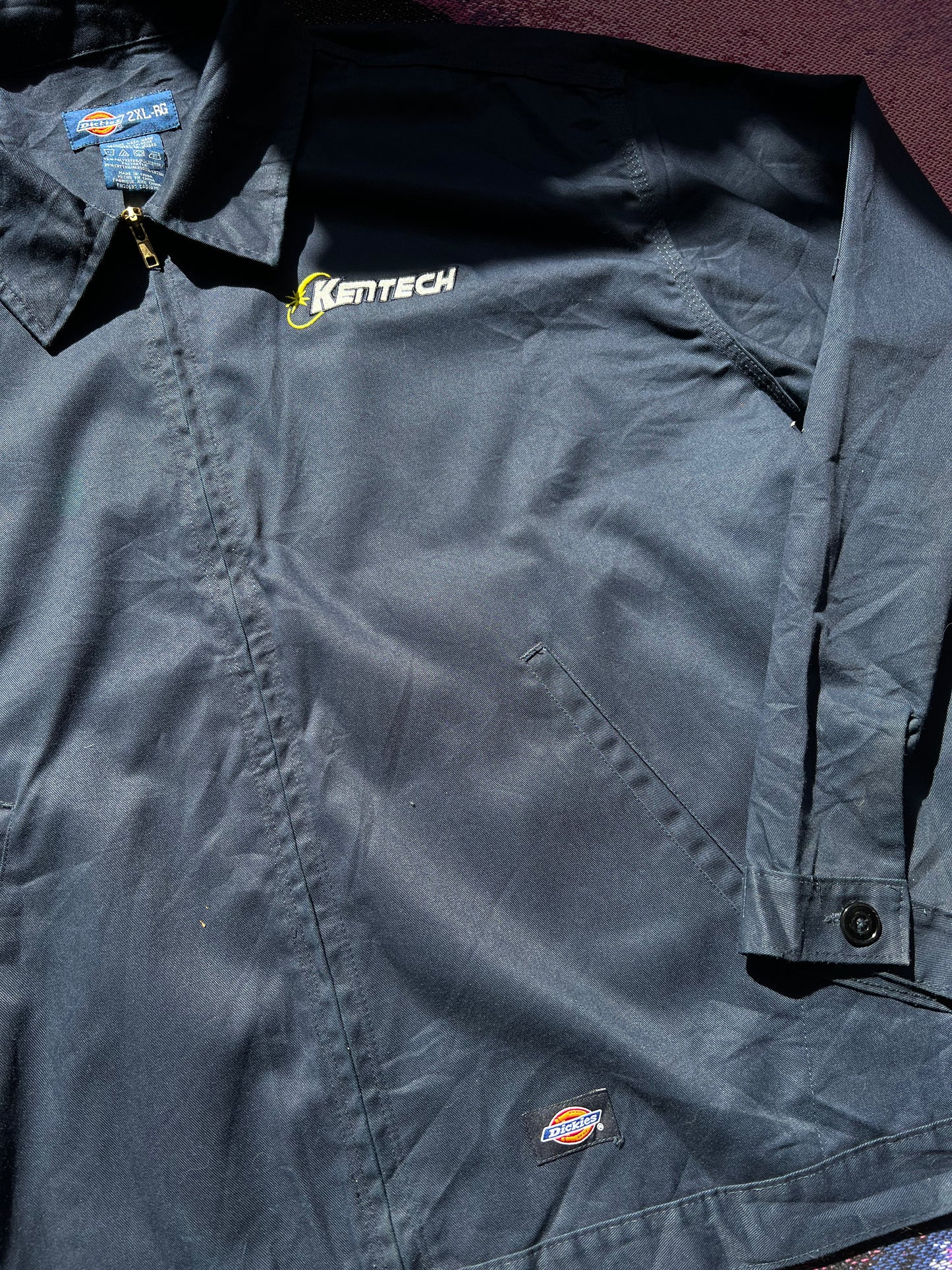 Dickies Jacket