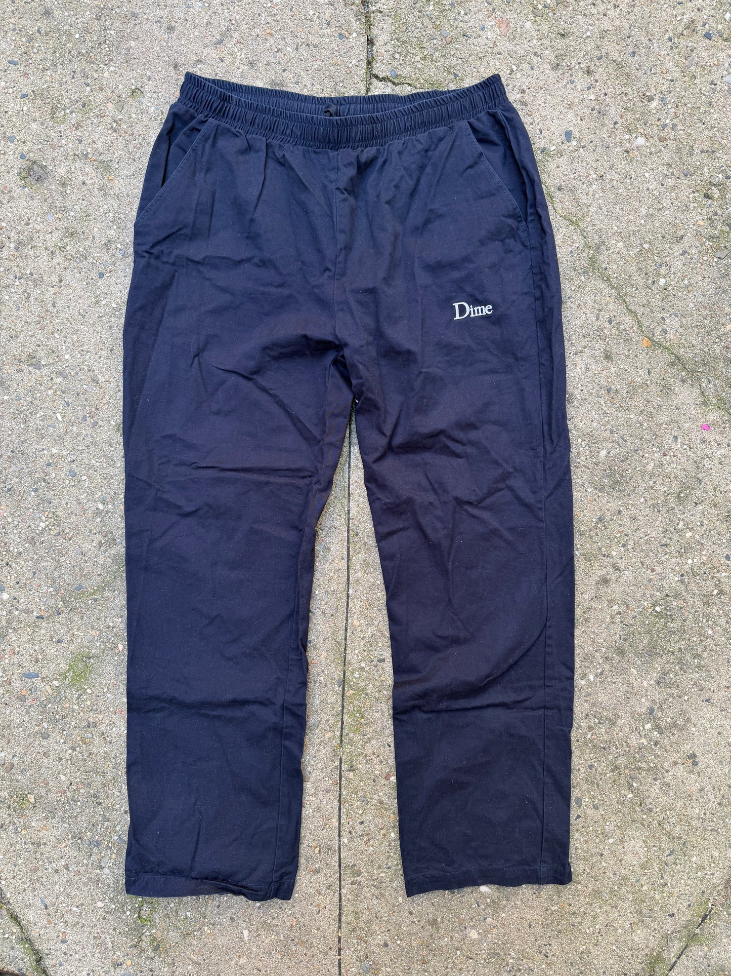 Dime Trousers