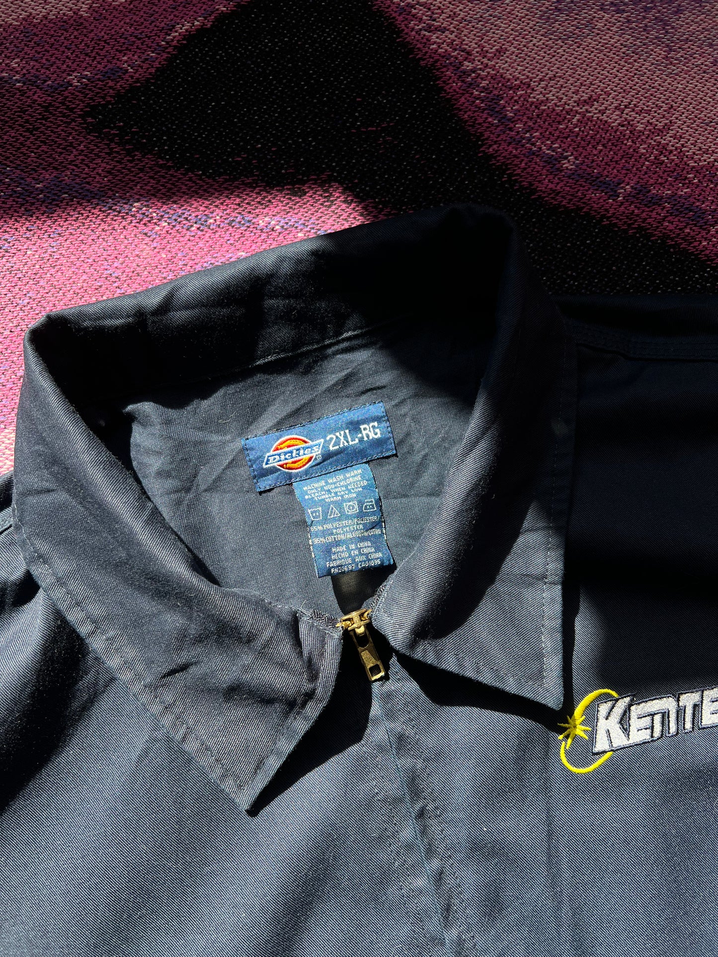 Dickies Jacket