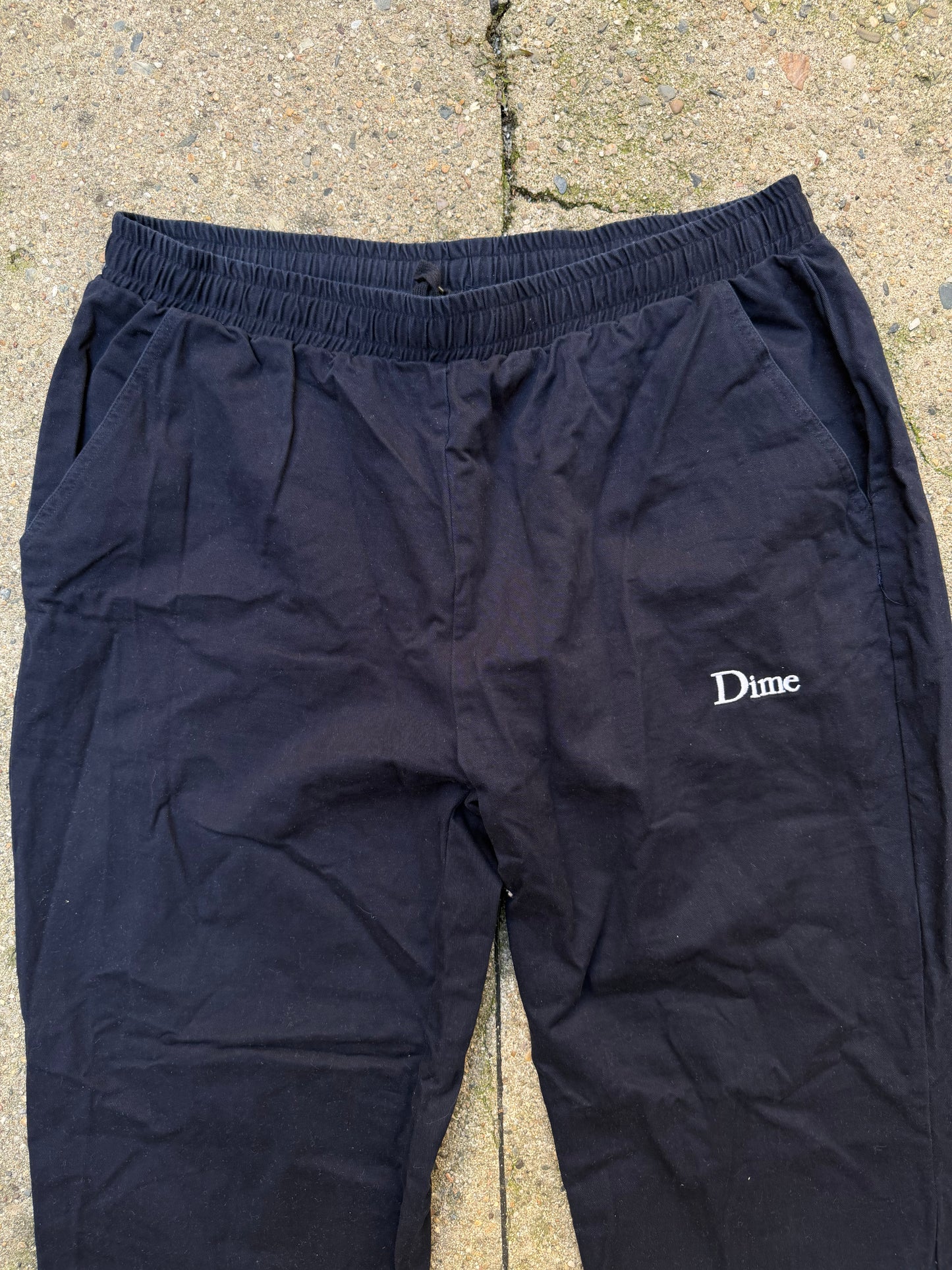 Dime Trousers