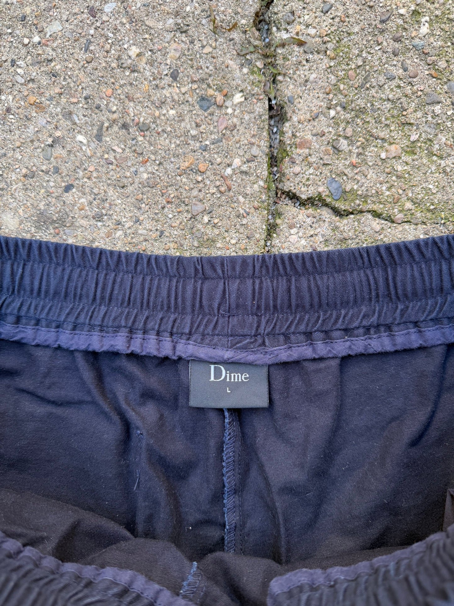 Dime Trousers
