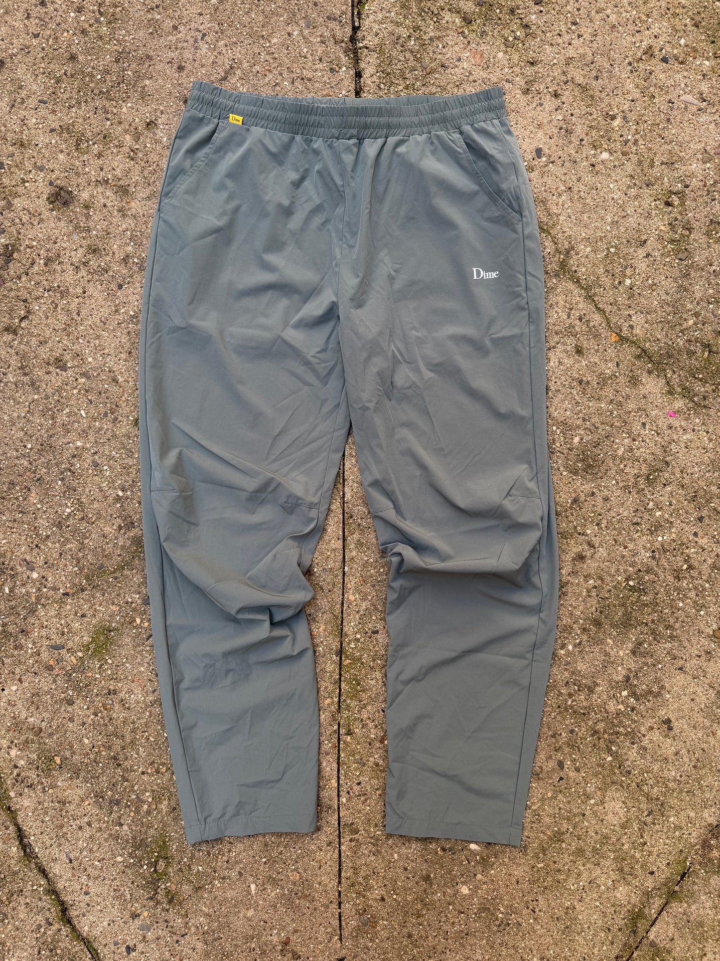 Dime Trousers