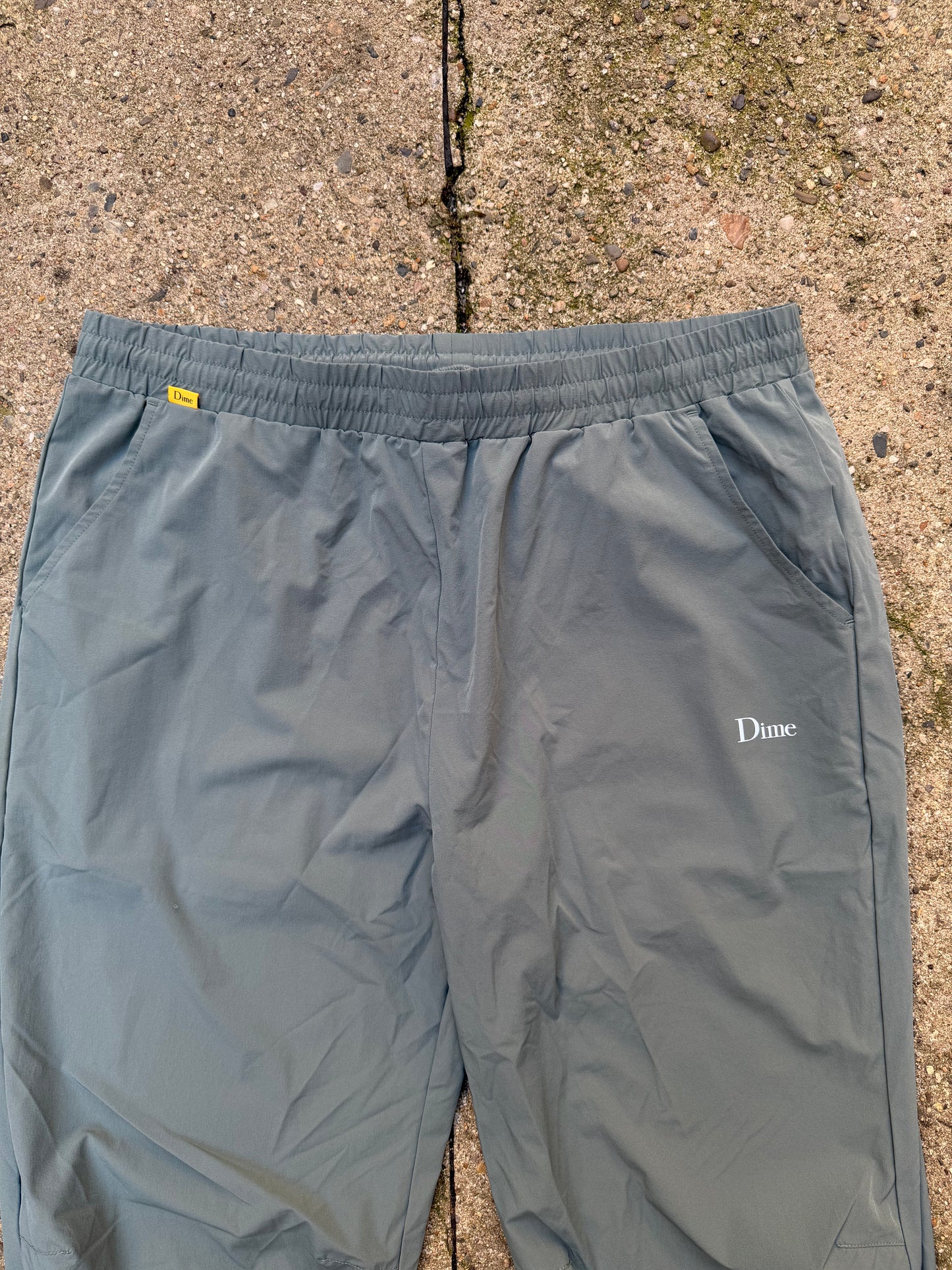 Dime Trousers