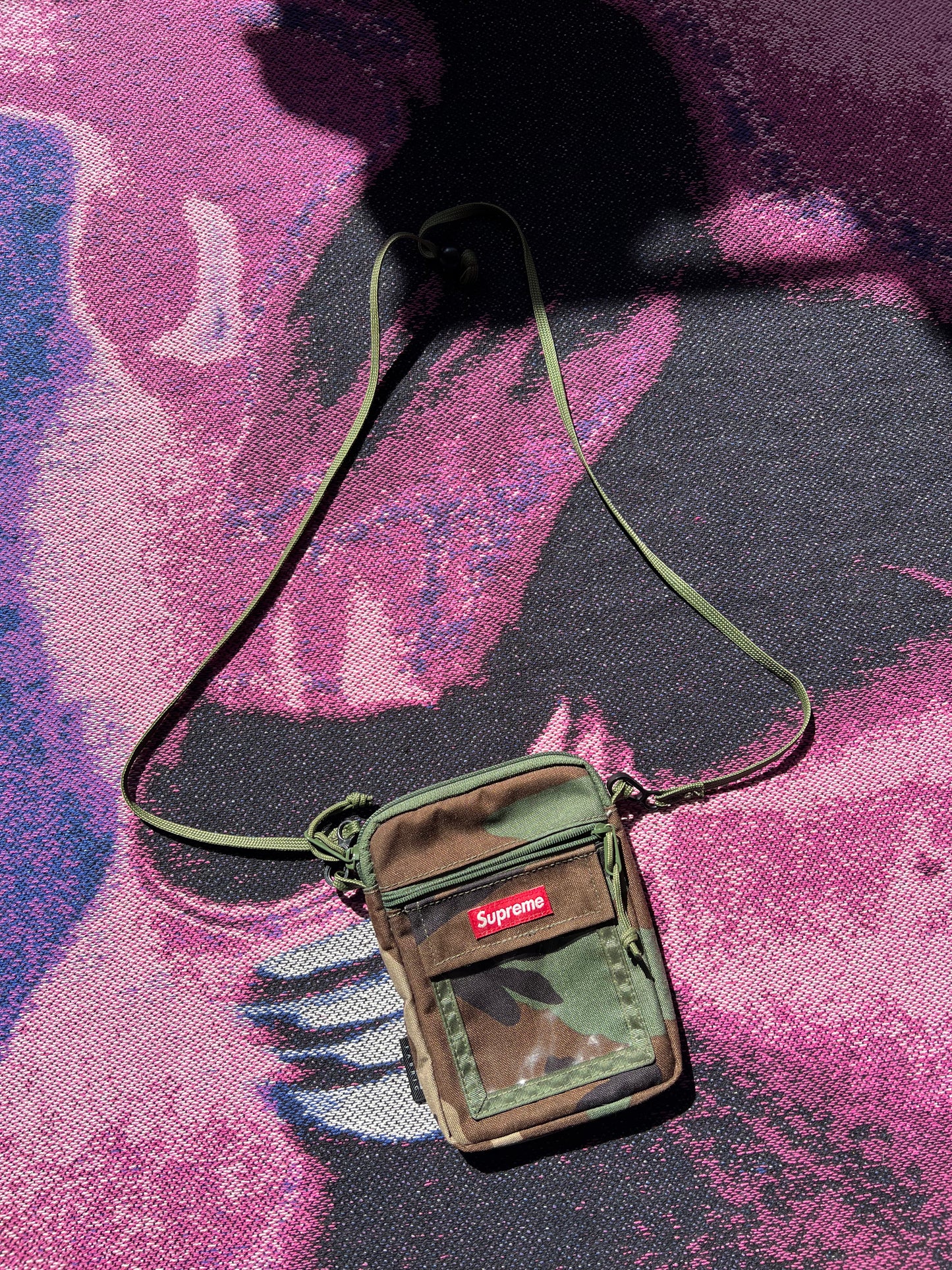 Supreme Bag