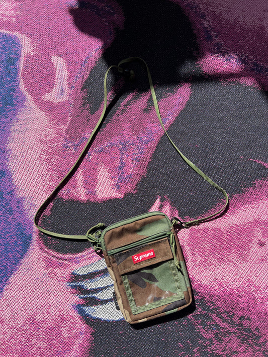 Supreme Bag