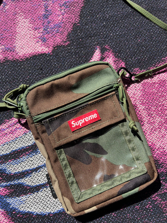 Supreme Bag
