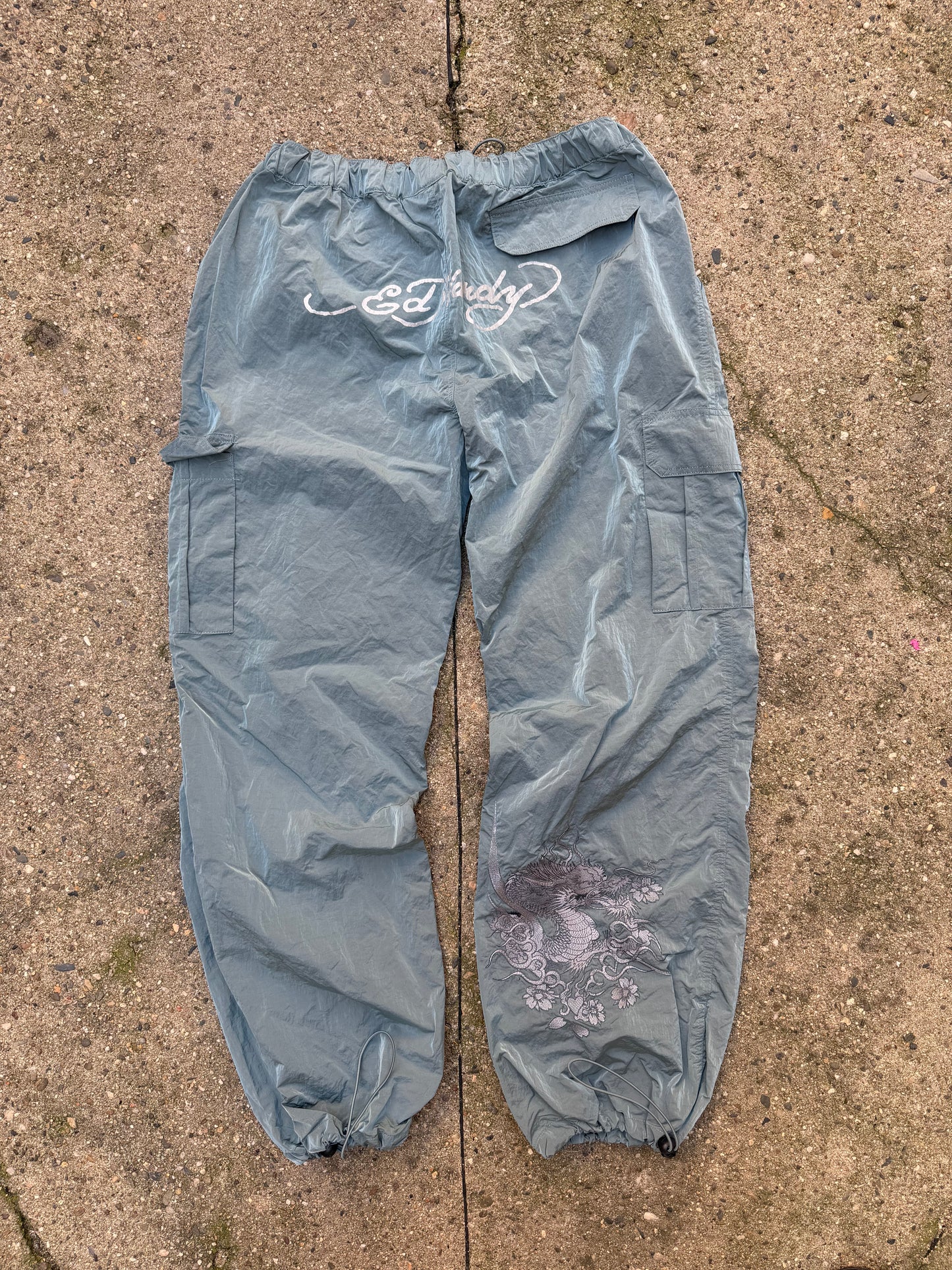 Ed Hardy Trousers