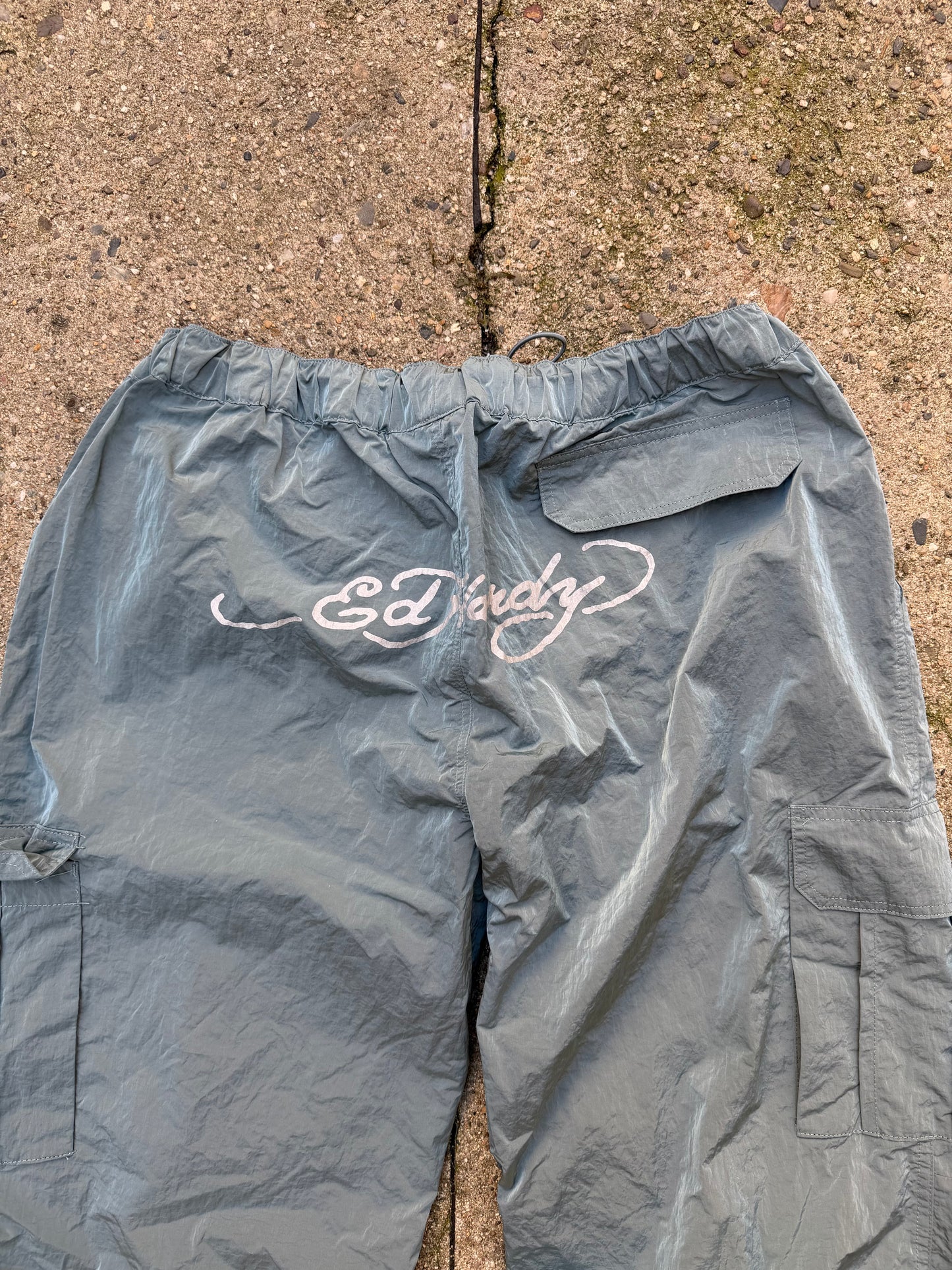 Ed Hardy Trousers