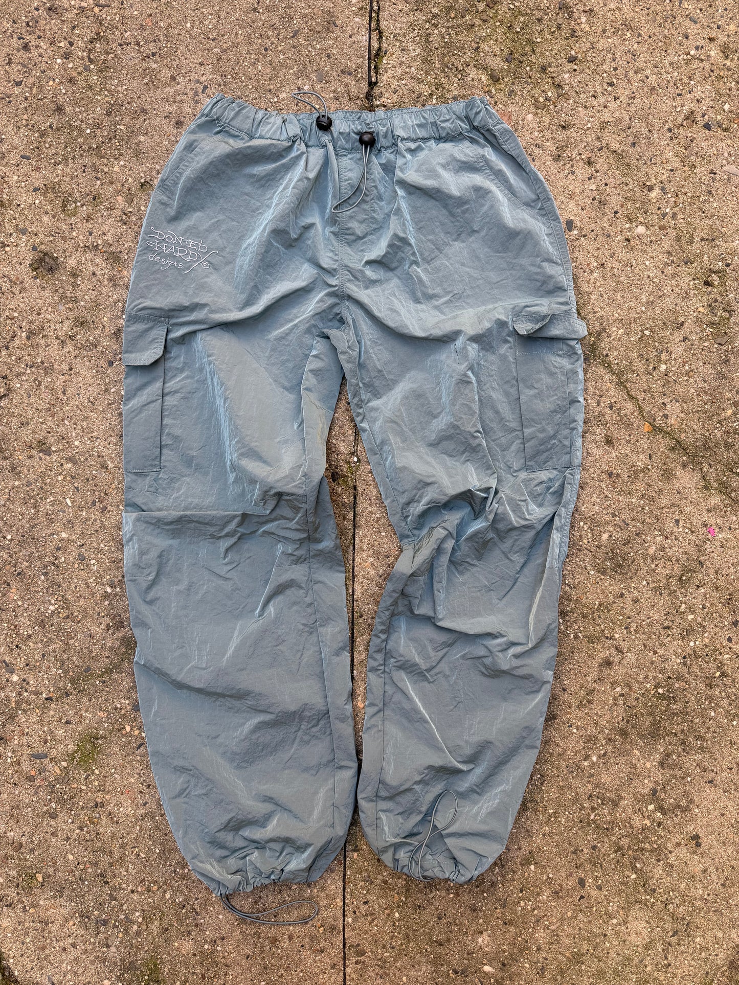 Ed Hardy Trousers