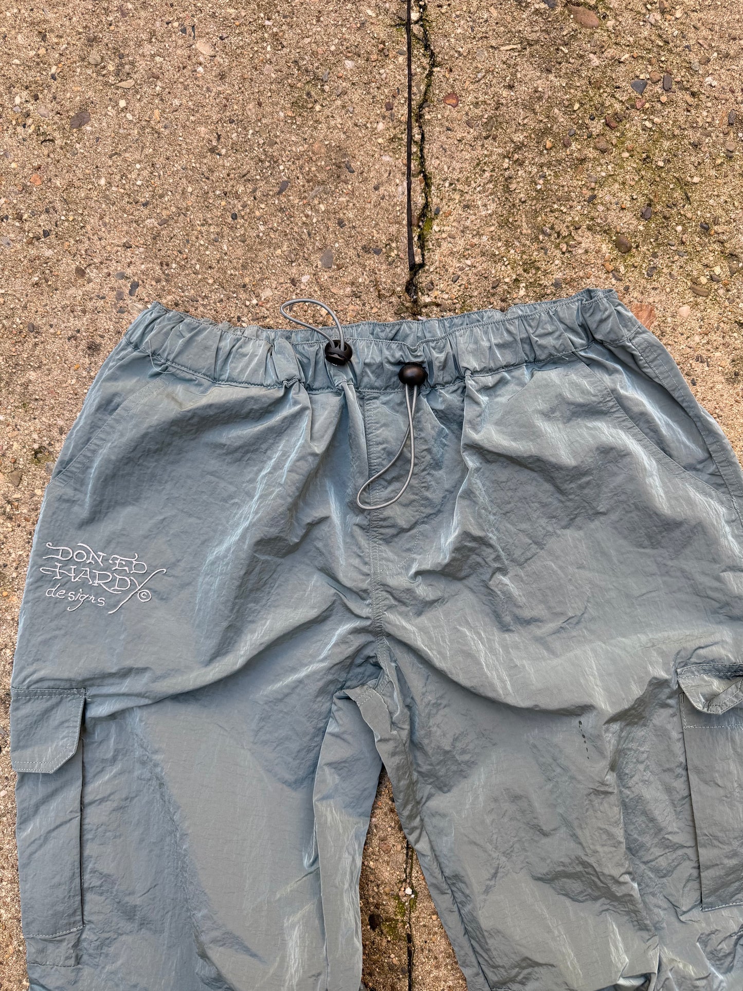 Ed Hardy Trousers