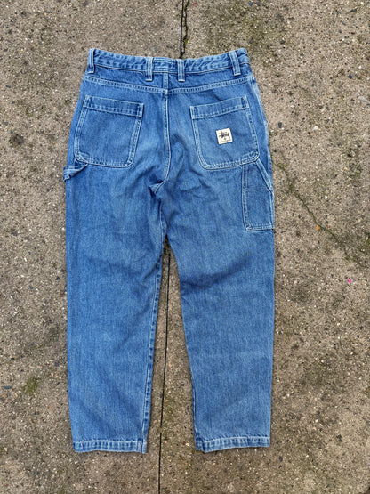 Stussy Double Knee Pants