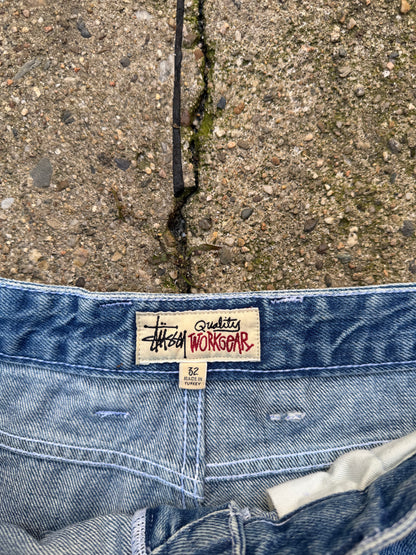 Stussy Double Knee Pants
