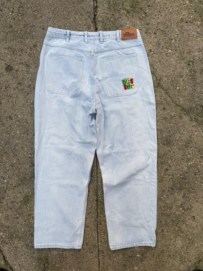 Butter Goods Jeans