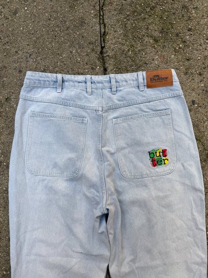 Butter Goods Jeans