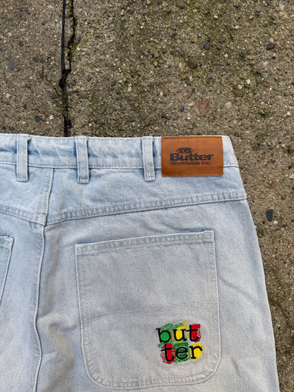 Butter Goods Jeans