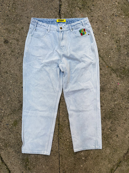 Butter Goods Jeans