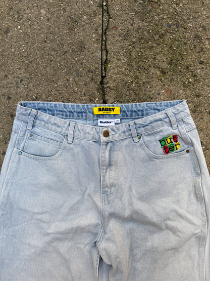 Butter Goods Jeans