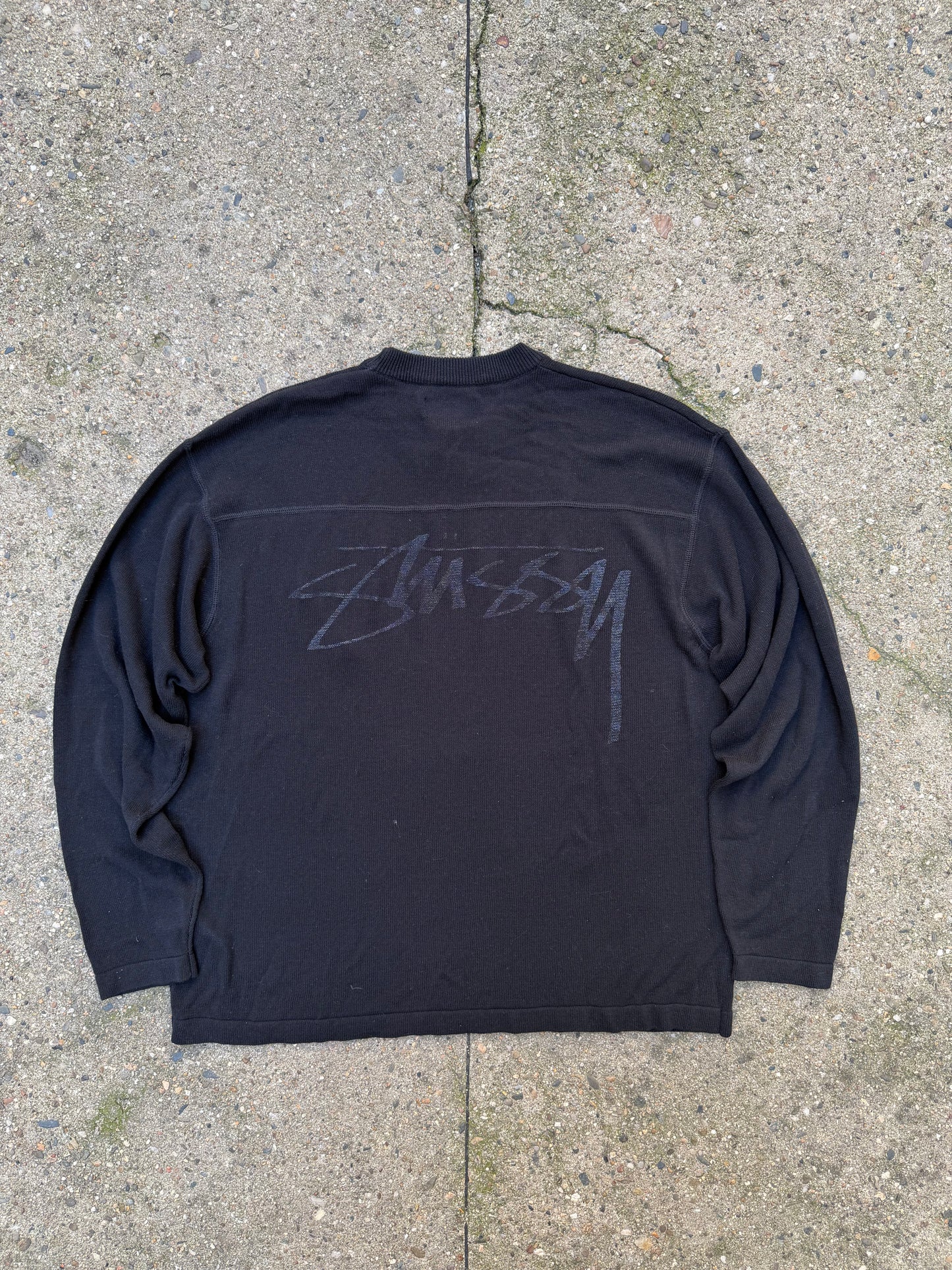 Stussy Sweater