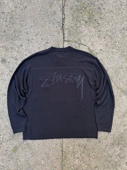 Stussy Sweater