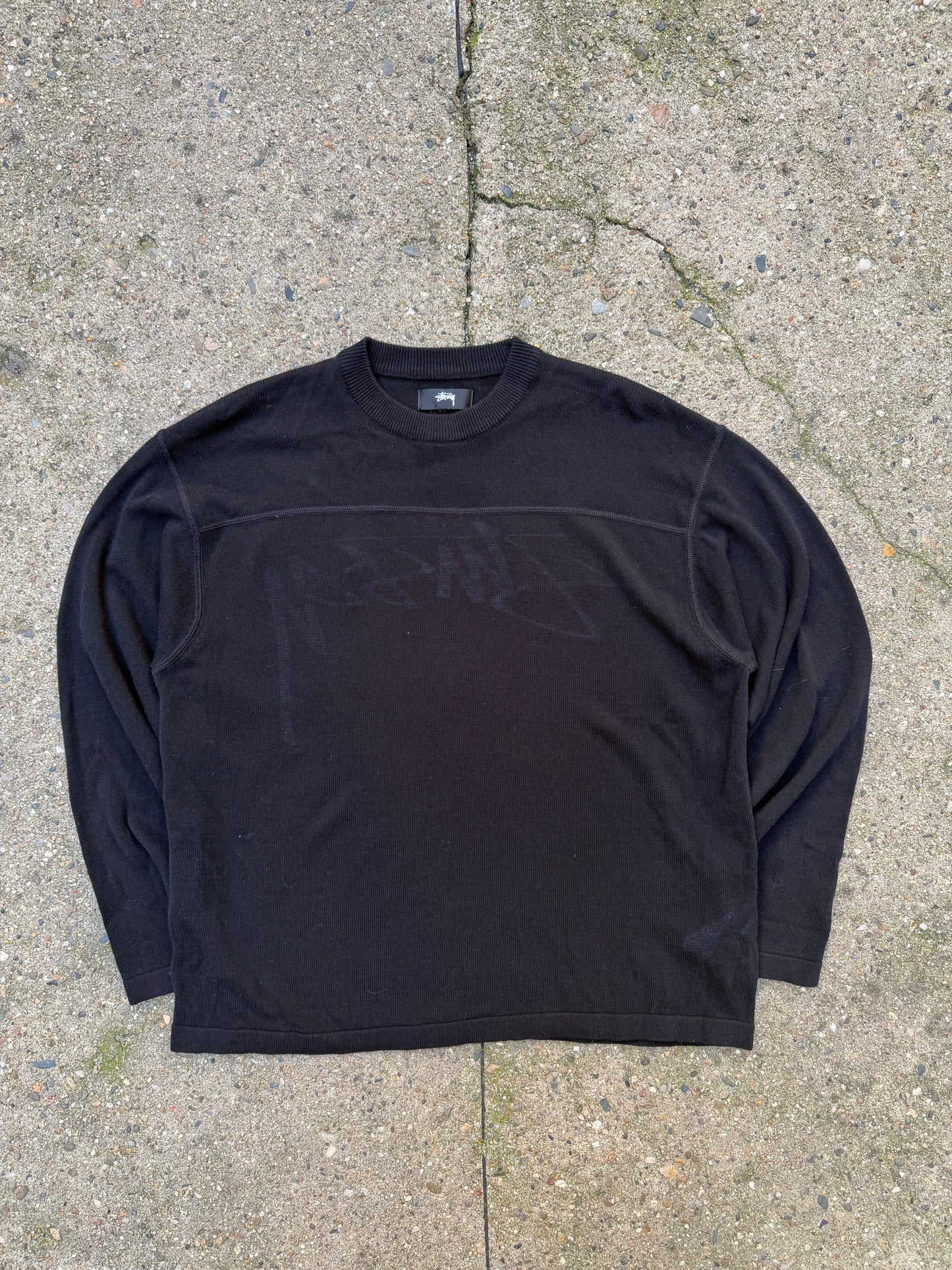 Stussy Sweater